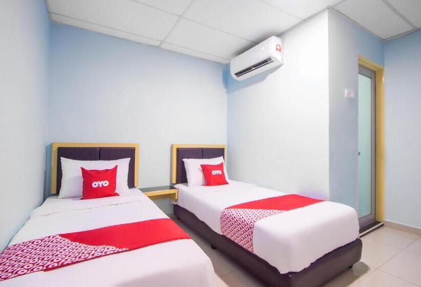 בית מלון כפרי Oyo 89842  22, Northport