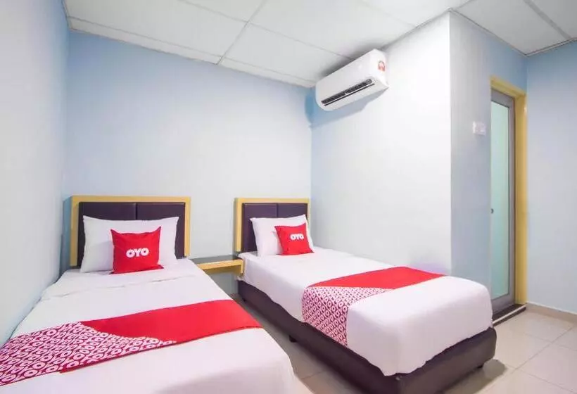 Hotelli Oyo 89842  22, Northport