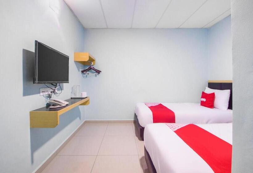 בית מלון כפרי Oyo 89842  22, Northport