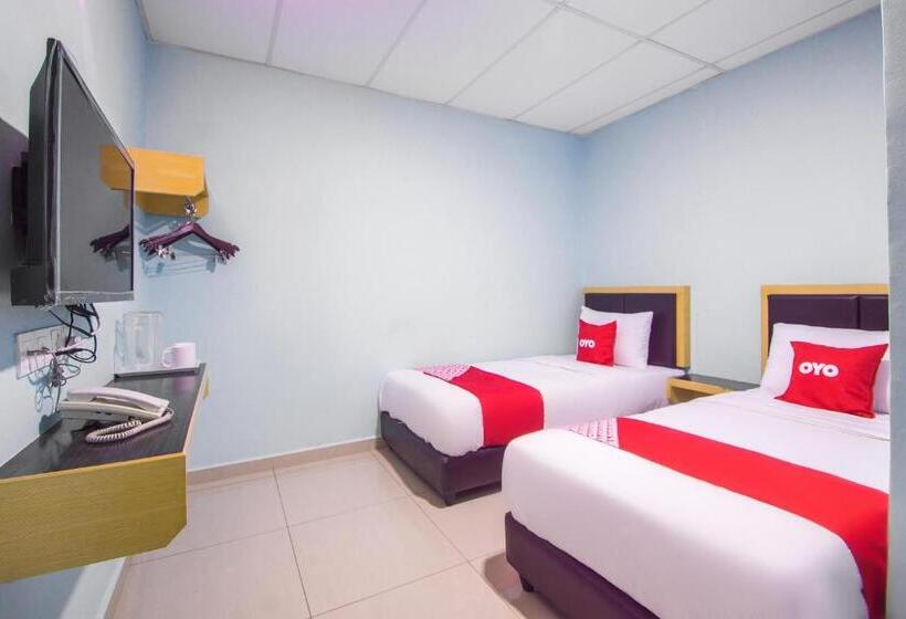 בית מלון כפרי Oyo 89842  22, Northport