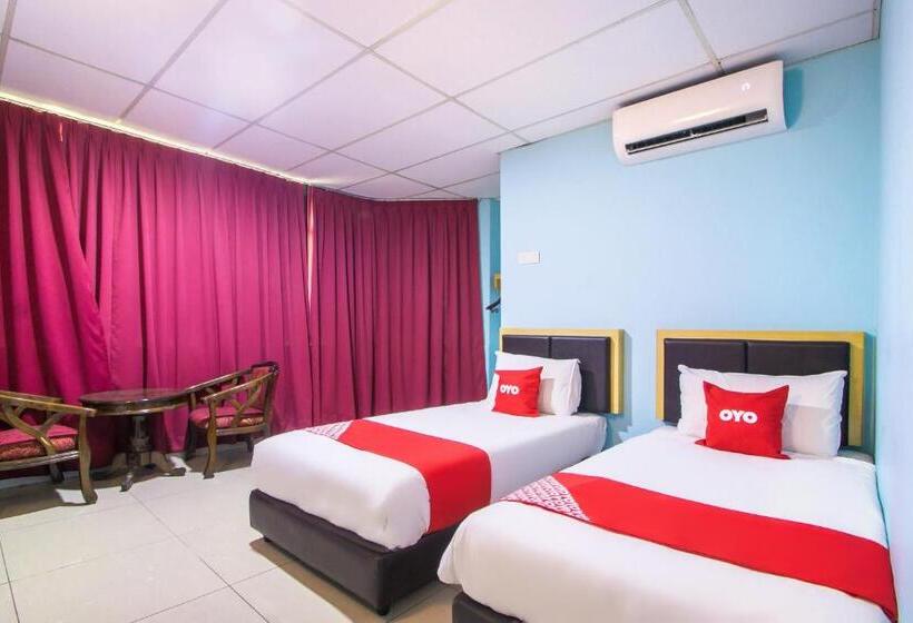 בית מלון כפרי Oyo 89842  22, Northport