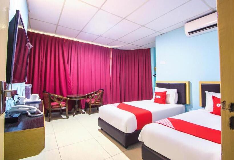 בית מלון כפרי Oyo 89842  22, Northport