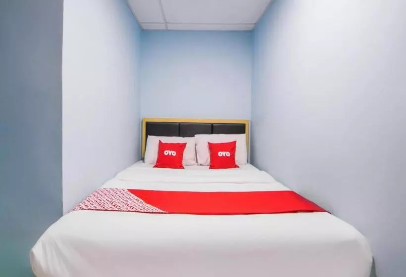 Hotelli Oyo 89842  22, Northport