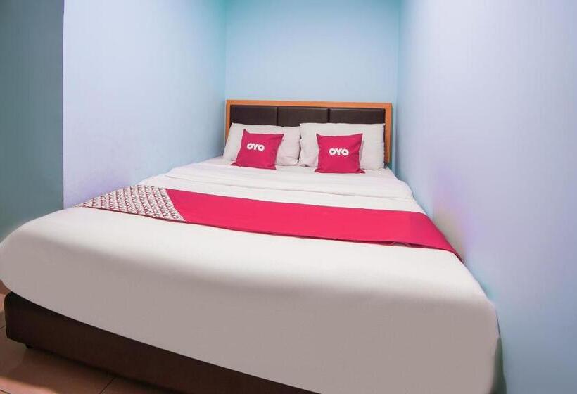 בית מלון כפרי Oyo 89842  22, Northport