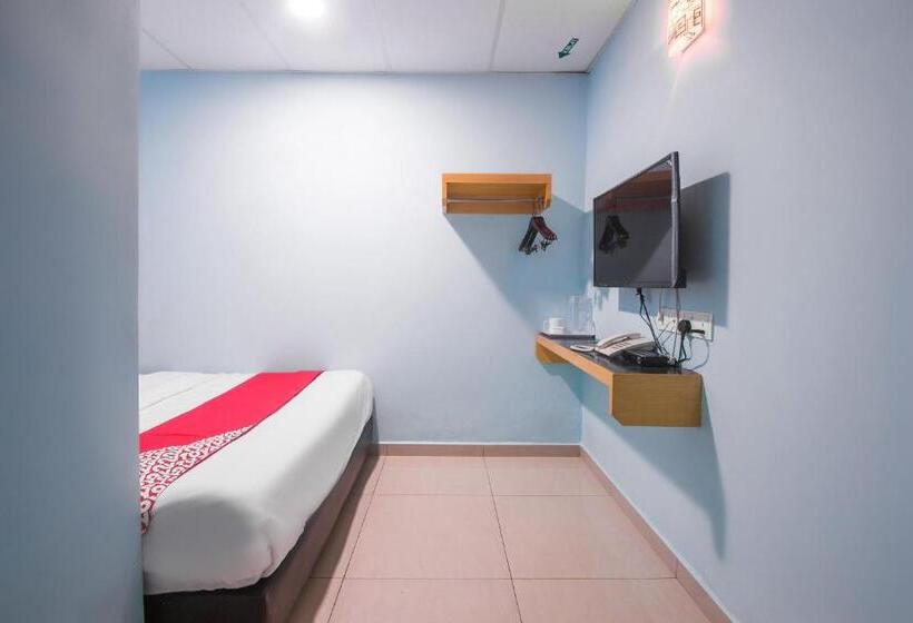 בית מלון כפרי Oyo 89842  22, Northport