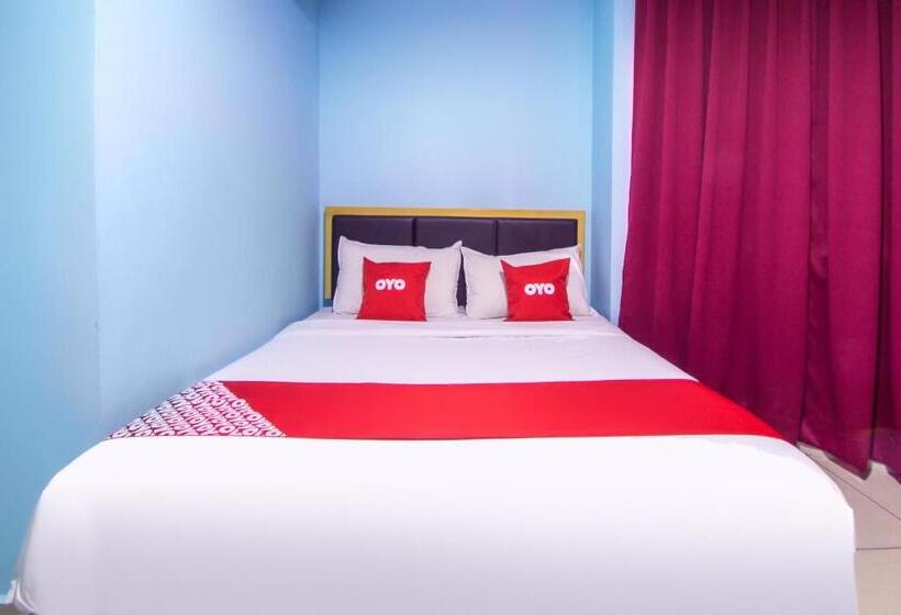 בית מלון כפרי Oyo 89842  22, Northport