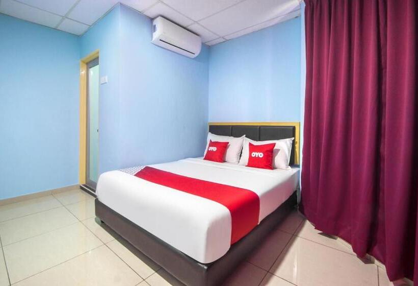 בית מלון כפרי Oyo 89842  22, Northport