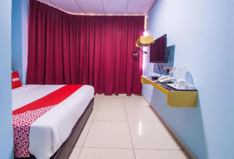 בית מלון כפרי Oyo 89842  22, Northport