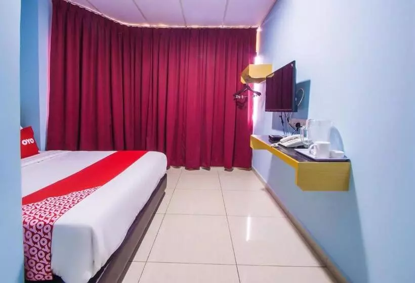 Hotelli Oyo 89842  22, Northport