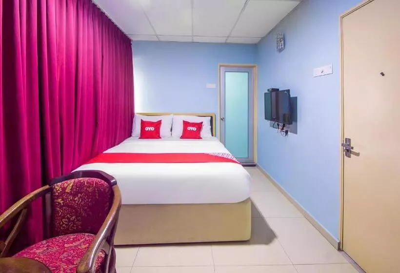 Hotelli Oyo 89842  22, Northport