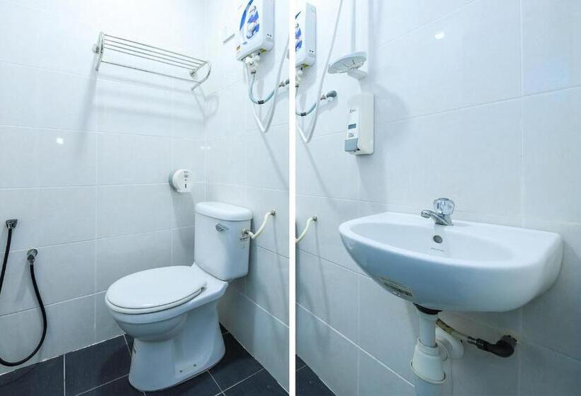 בית מלון כפרי Oyo 89842  22, Northport