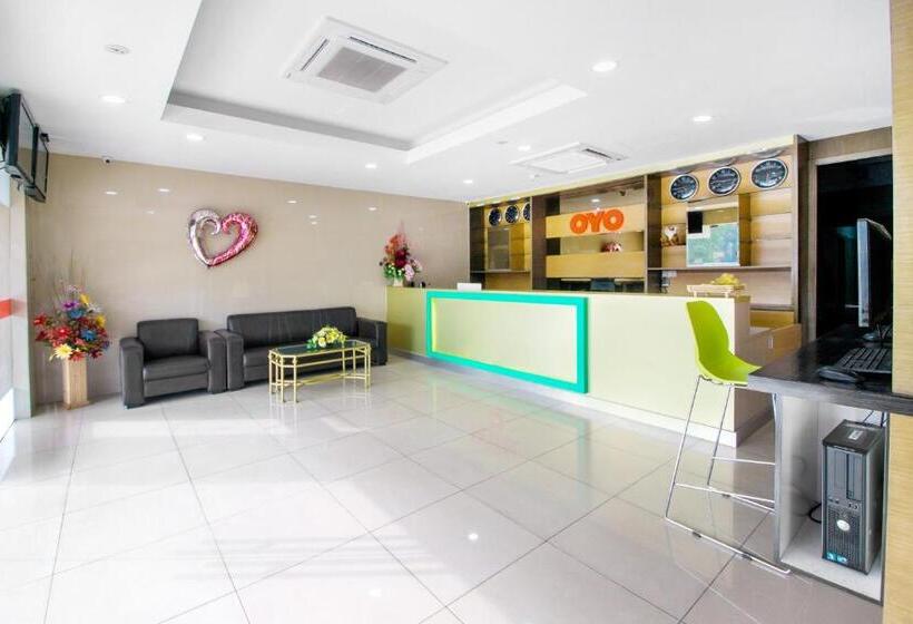 בית מלון כפרי Oyo 89842  22, Northport