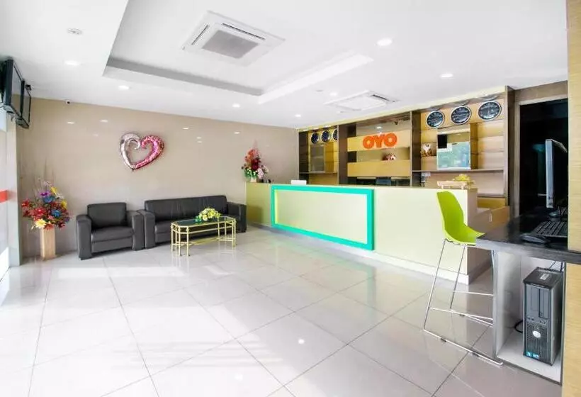 Hotelli Oyo 89842  22, Northport