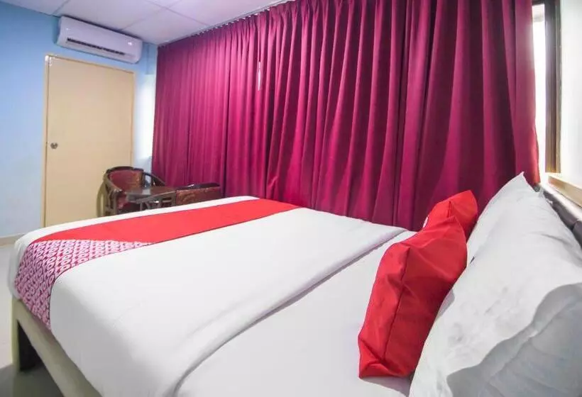 Hotelli Oyo 89842  22, Northport