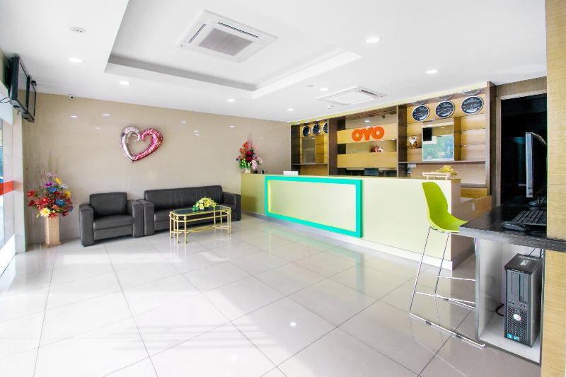 בית מלון כפרי Oyo 89842  22, Northport