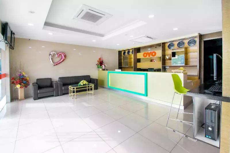 Hotelli Oyo 89842  22, Northport