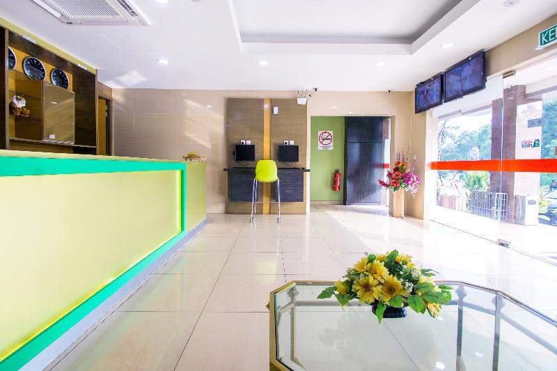 בית מלון כפרי Oyo 89842  22, Northport