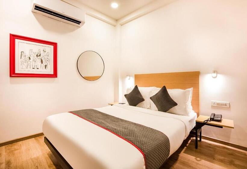 Hotel Townhouse Pipliyahana Square