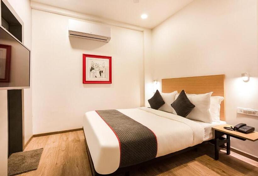 Hotel Townhouse Pipliyahana Square