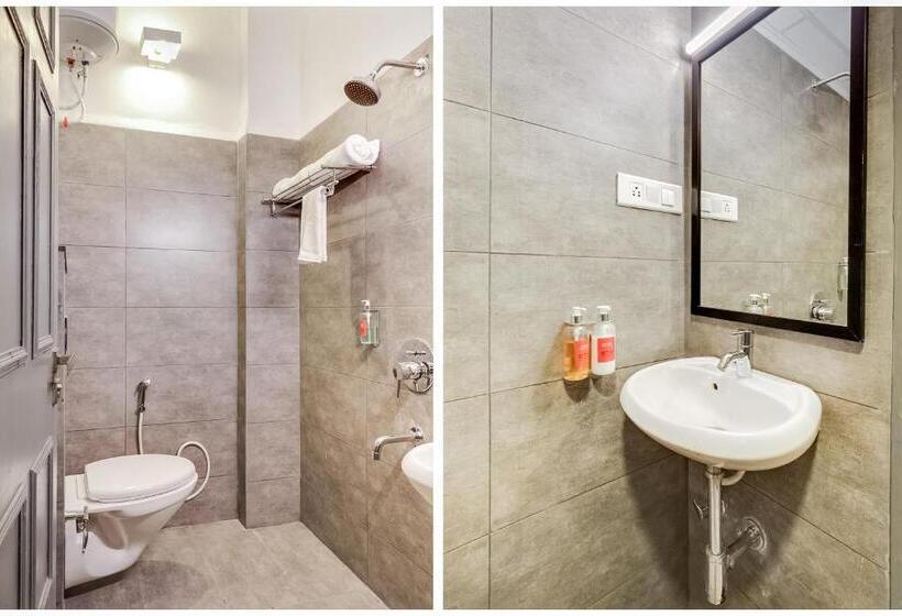 Hotel Townhouse Pipliyahana Square