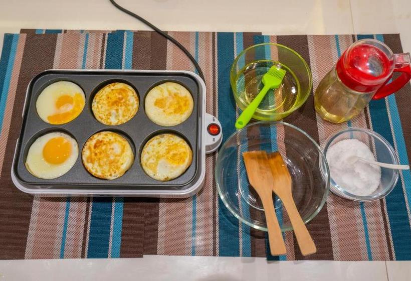 ホテル Urba  Chacheng Pu Er