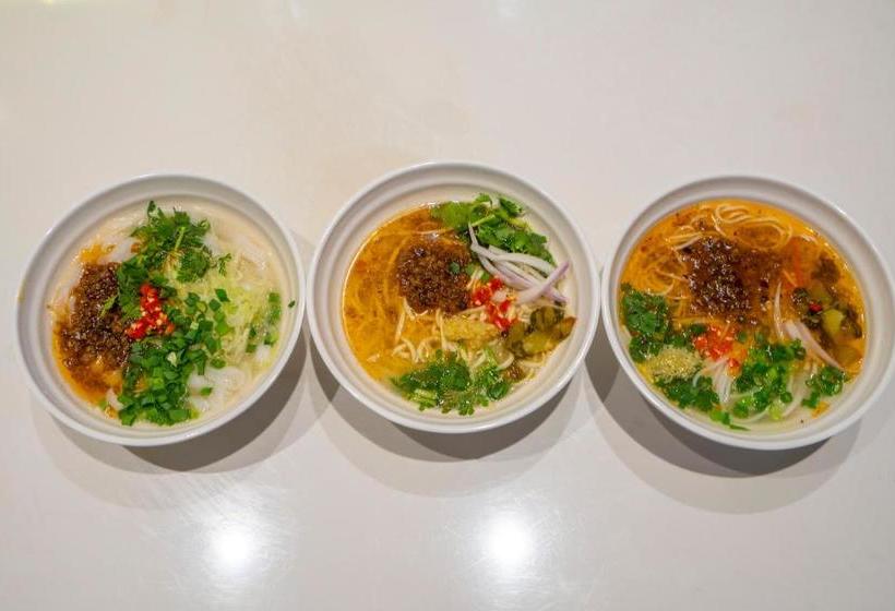 ホテル Urba  Chacheng Pu Er