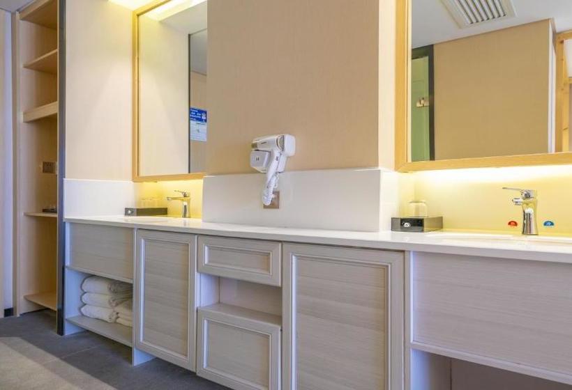 ホテル Urba  Chacheng Pu Er