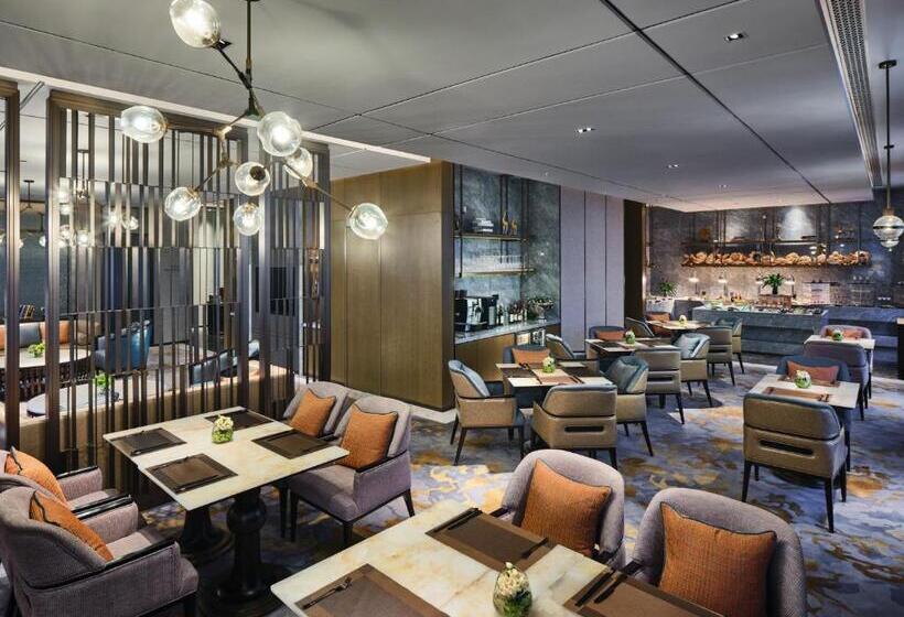 Hotel Wanda Vista Changchun