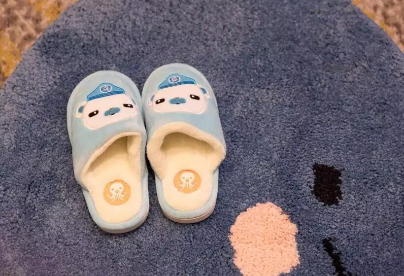 هتل Wanda Vista Changchun