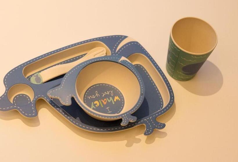 Hotel Wanda Vista Changchun