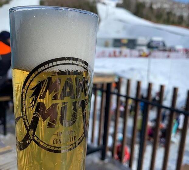 پانسیون Princess Nina Kolašin