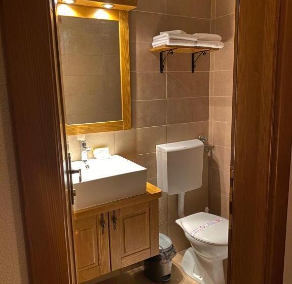 پانسیون Princess Nina Kolašin