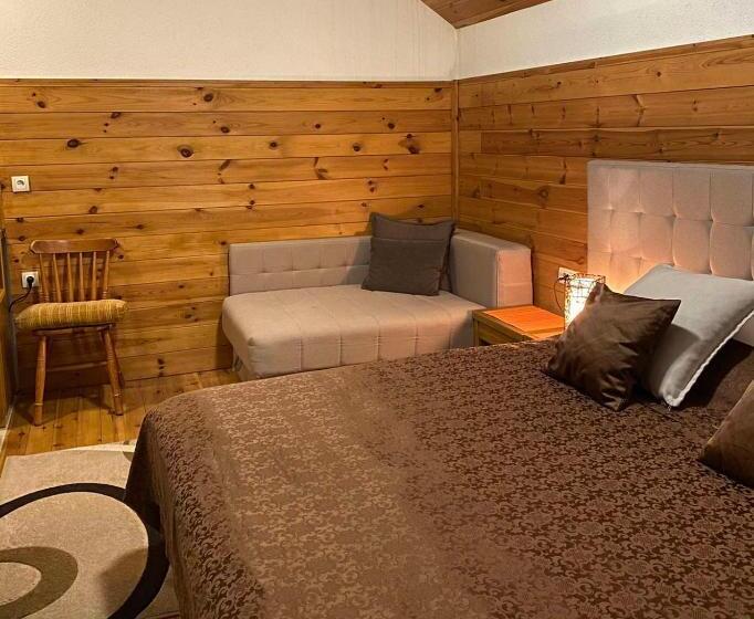 پانسیون Princess Nina Kolašin