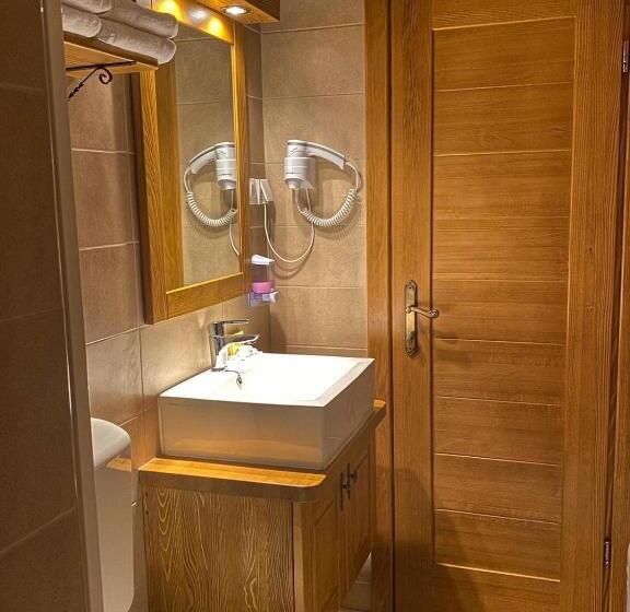 پانسیون Princess Nina Kolašin