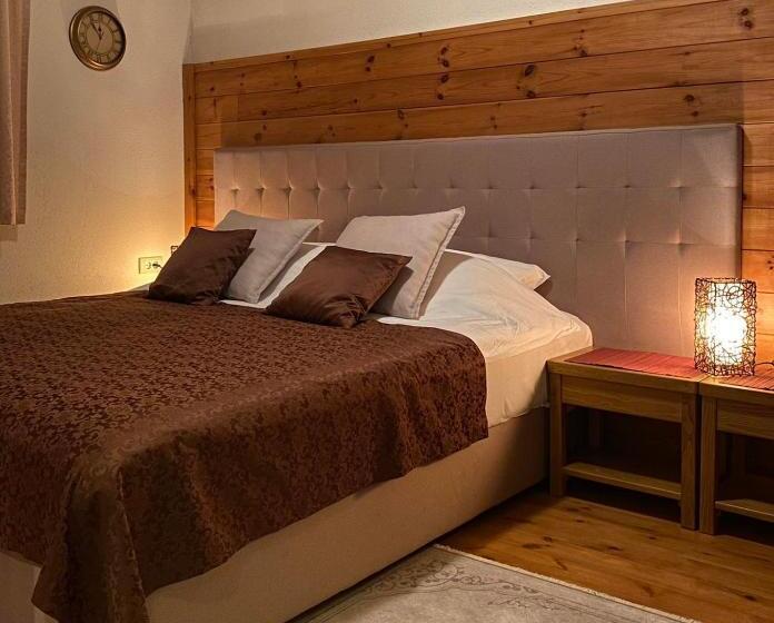 پانسیون Princess Nina Kolašin