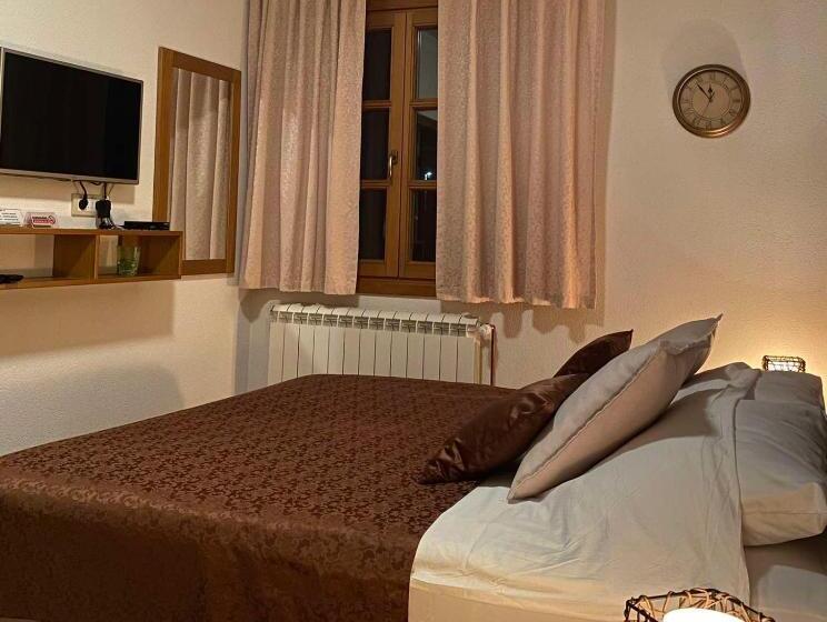 پانسیون Princess Nina Kolašin