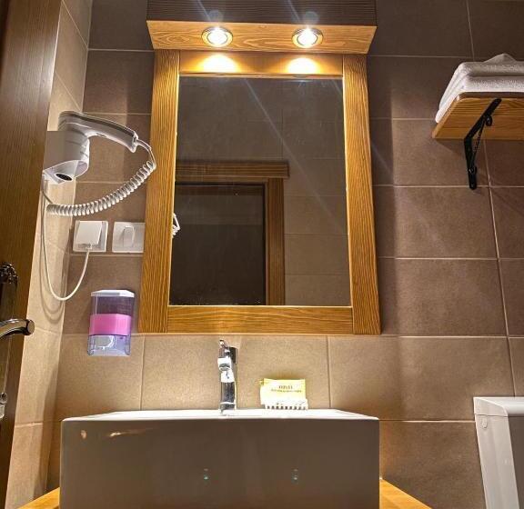 پانسیون Princess Nina Kolašin