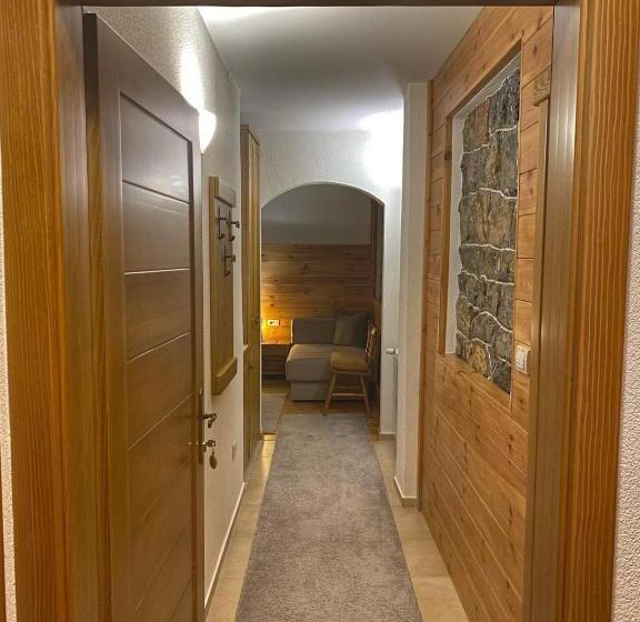 پانسیون Princess Nina Kolašin