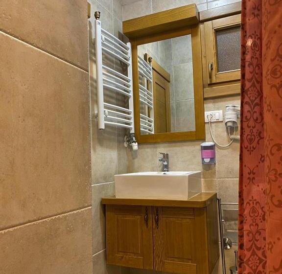 پانسیون Princess Nina Kolašin