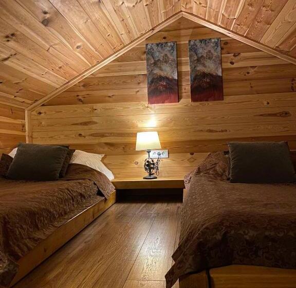 پانسیون Princess Nina Kolašin