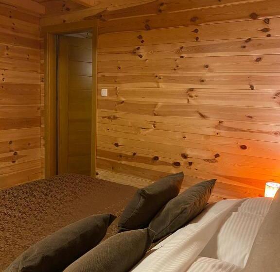 پانسیون Princess Nina Kolašin