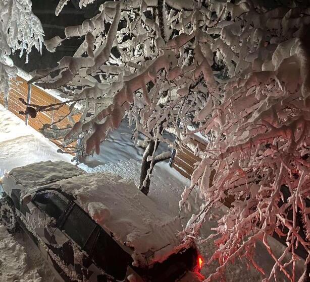 پانسیون Princess Nina Kolašin