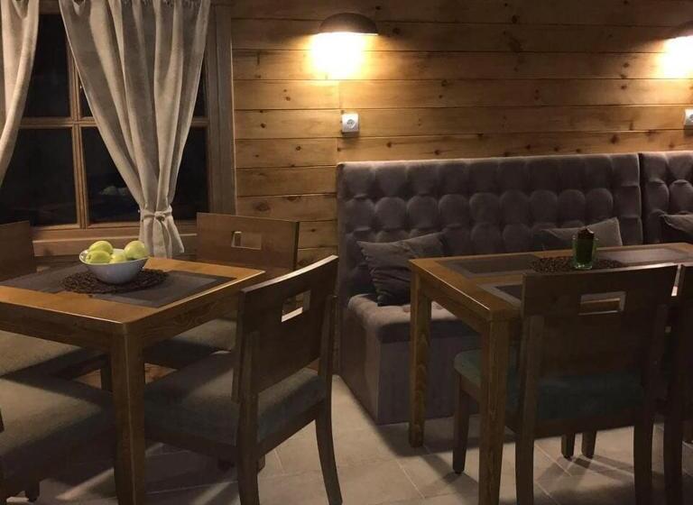 پانسیون Princess Nina Kolašin