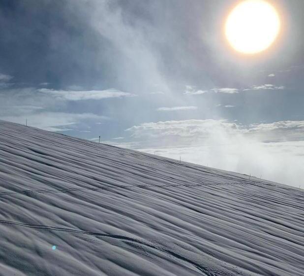 پانسیون Princess Nina Kolašin