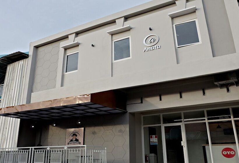 Hotel Oyo 2756 Anata