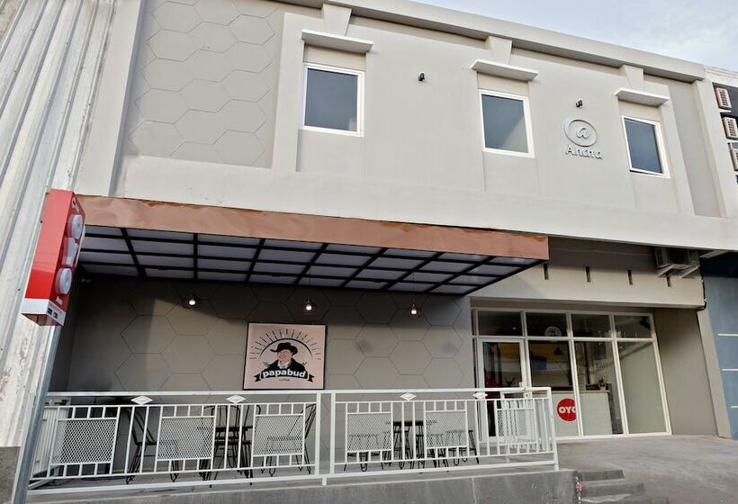 Hotel Oyo 2756 Anata