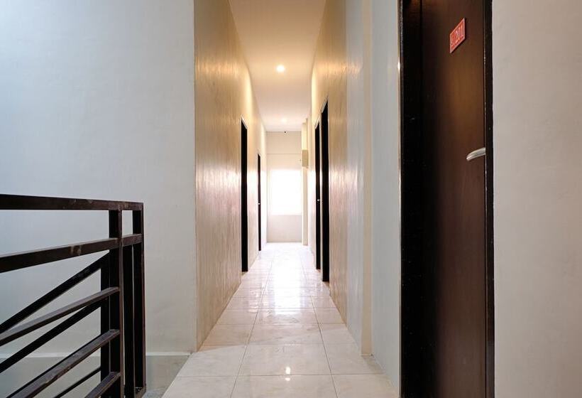 Hotel Oyo 2756 Anata