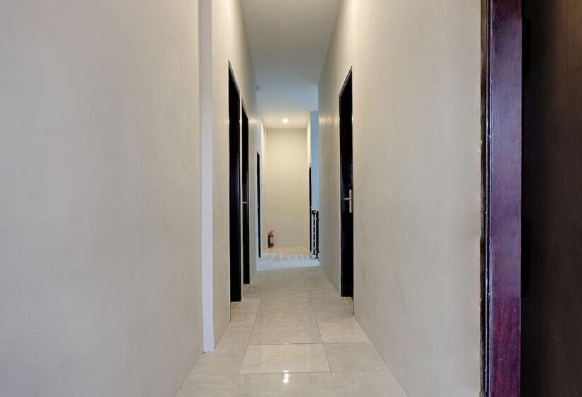 Hotel Oyo 2756 Anata