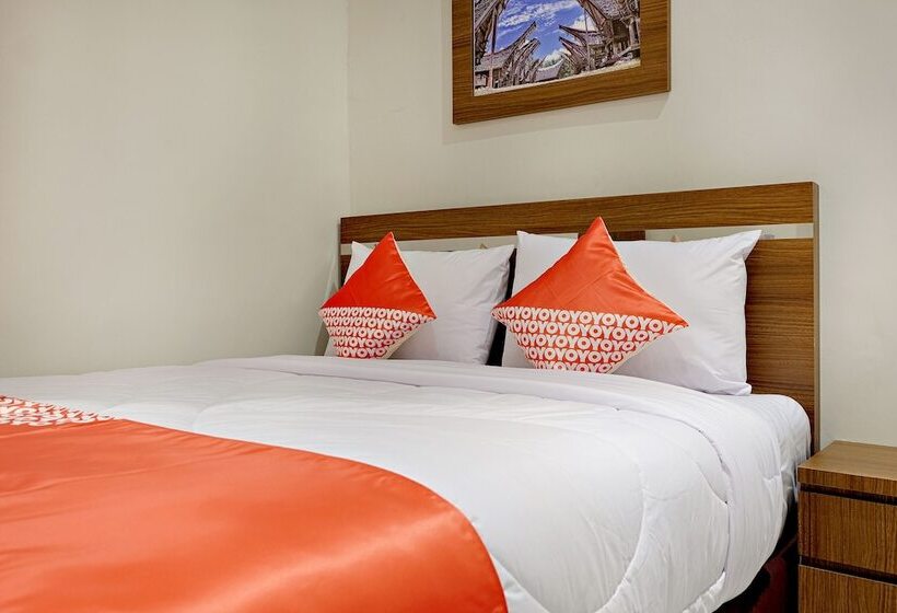 Hotel Oyo 2756 Anata
