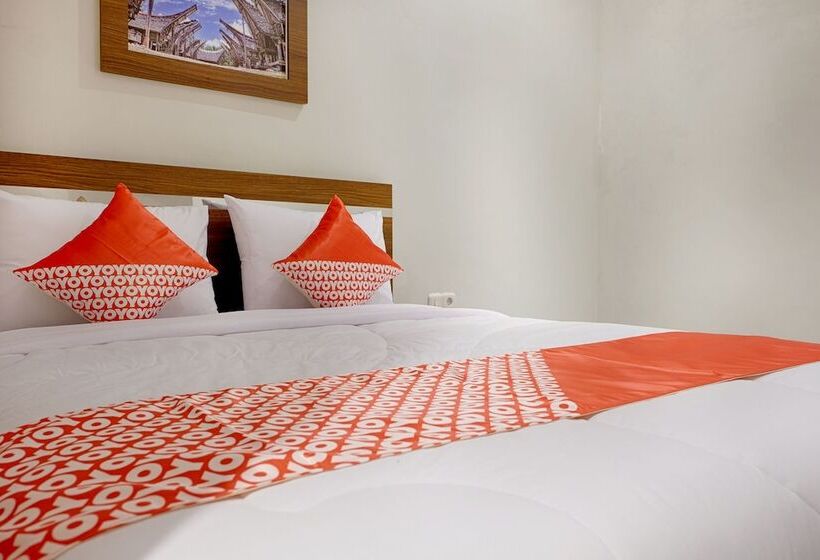 Hotel Oyo 2756 Anata